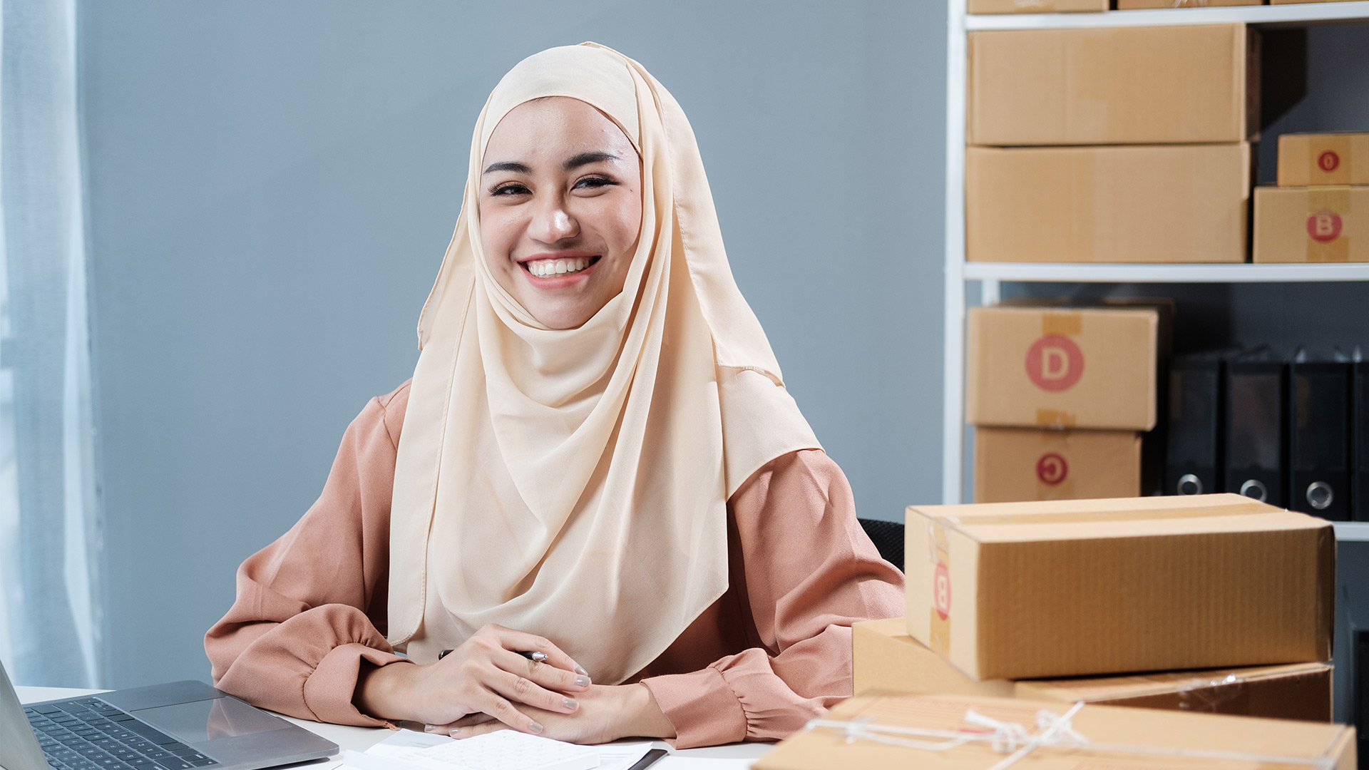 Read more about the article Tips Sukses Menjadi Agen Asuransi Syariah